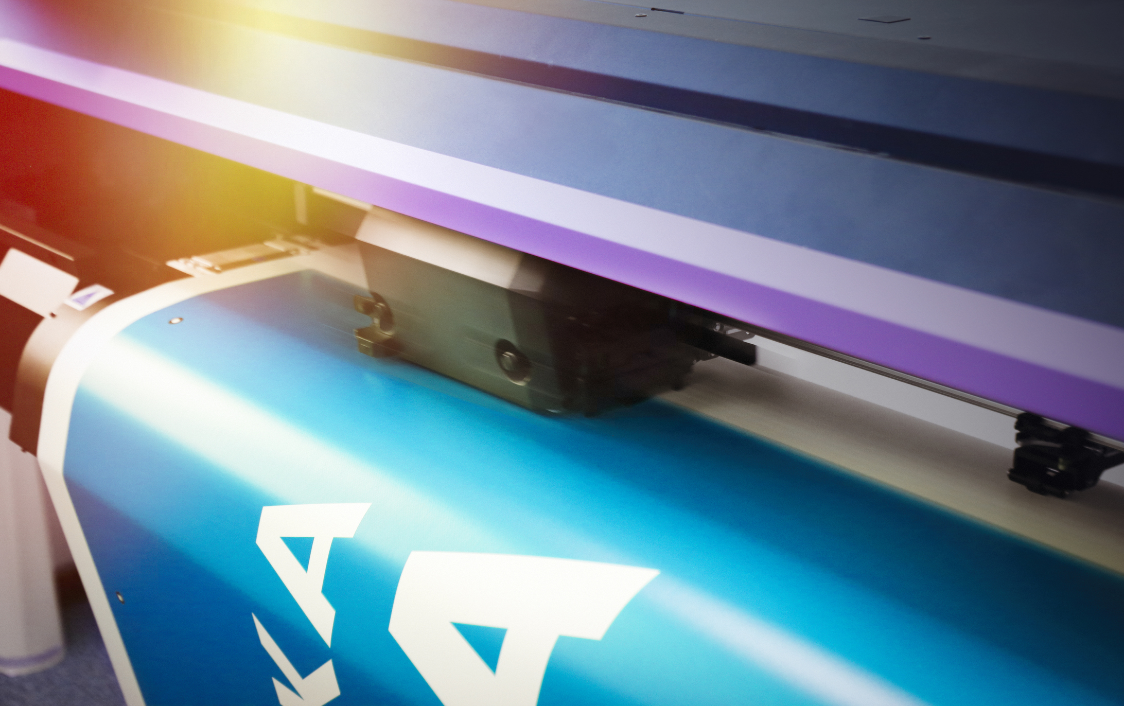 label printing services in Pickering, ON